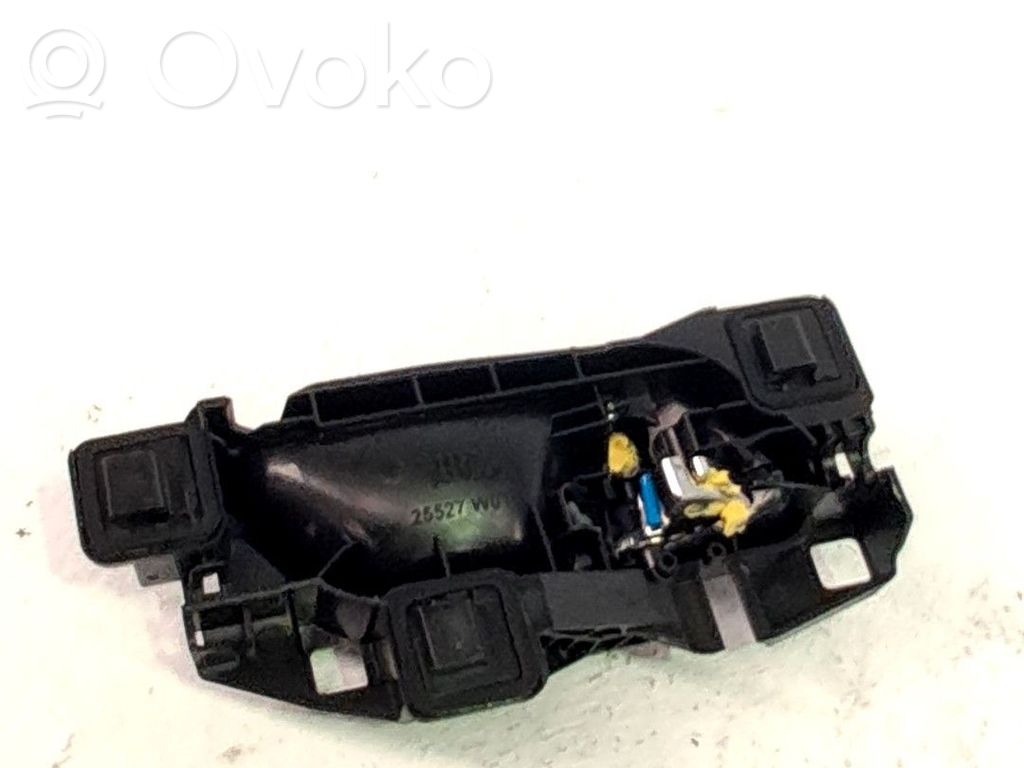 Peugeot 208 II Maniglia interna per portellone scorrevole