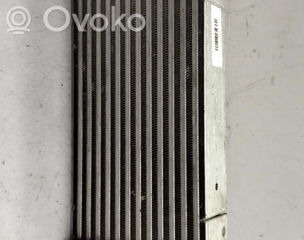 Radiatore intercooler   9824742280