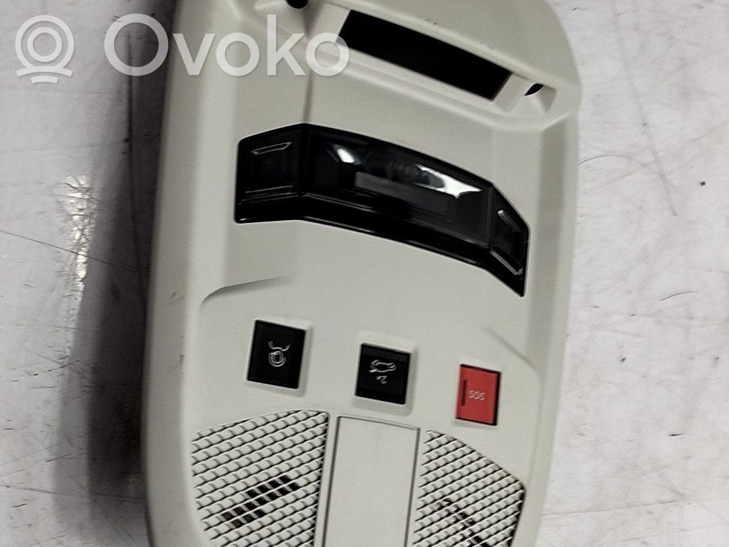 Panel oświetlenia wnętrza kabiny   735775519