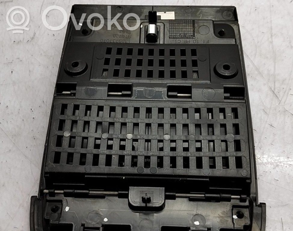 Citroen Nemo Mască ceasuri bord 