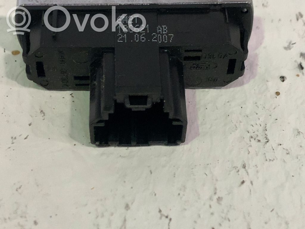 Ford Mondeo Mk III Otros interruptores/perillas/selectores 