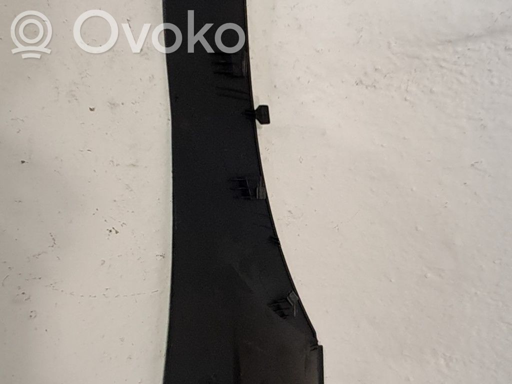 Volkswagen PASSAT CC Moldura del panel