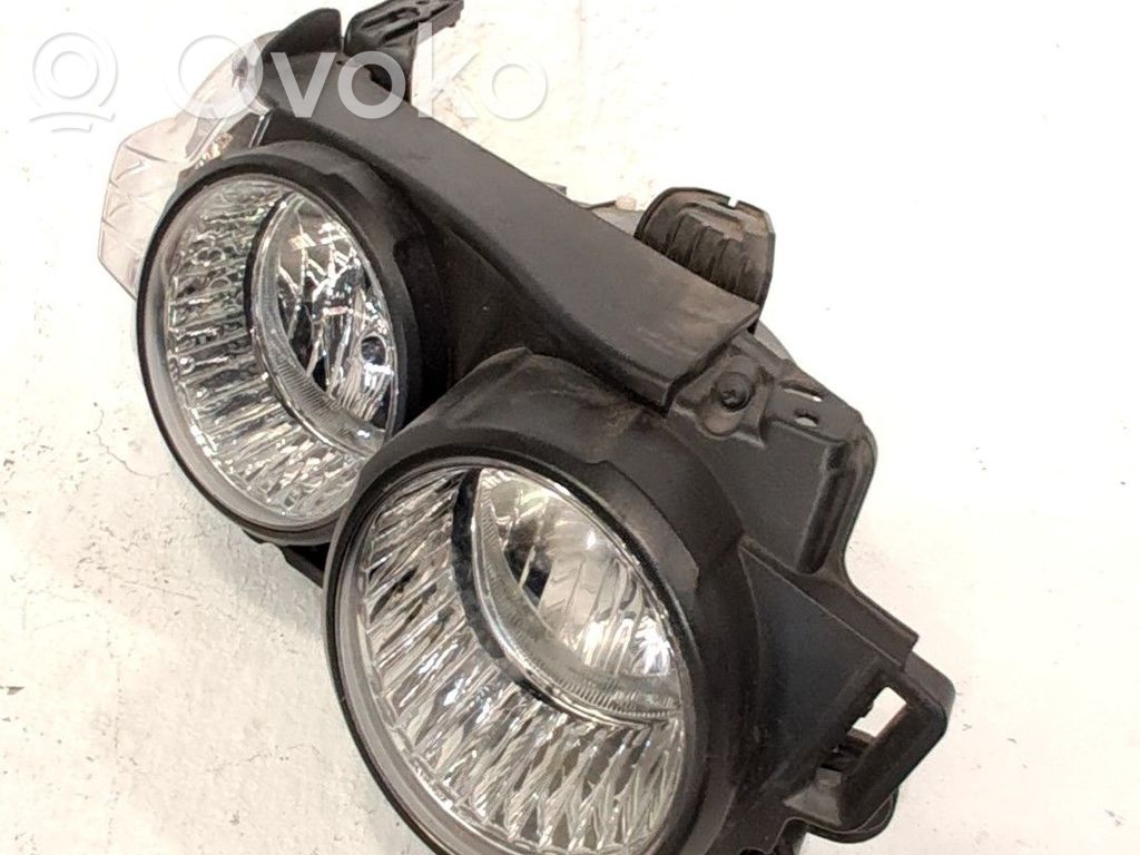 Headlight/headlamp   96831062