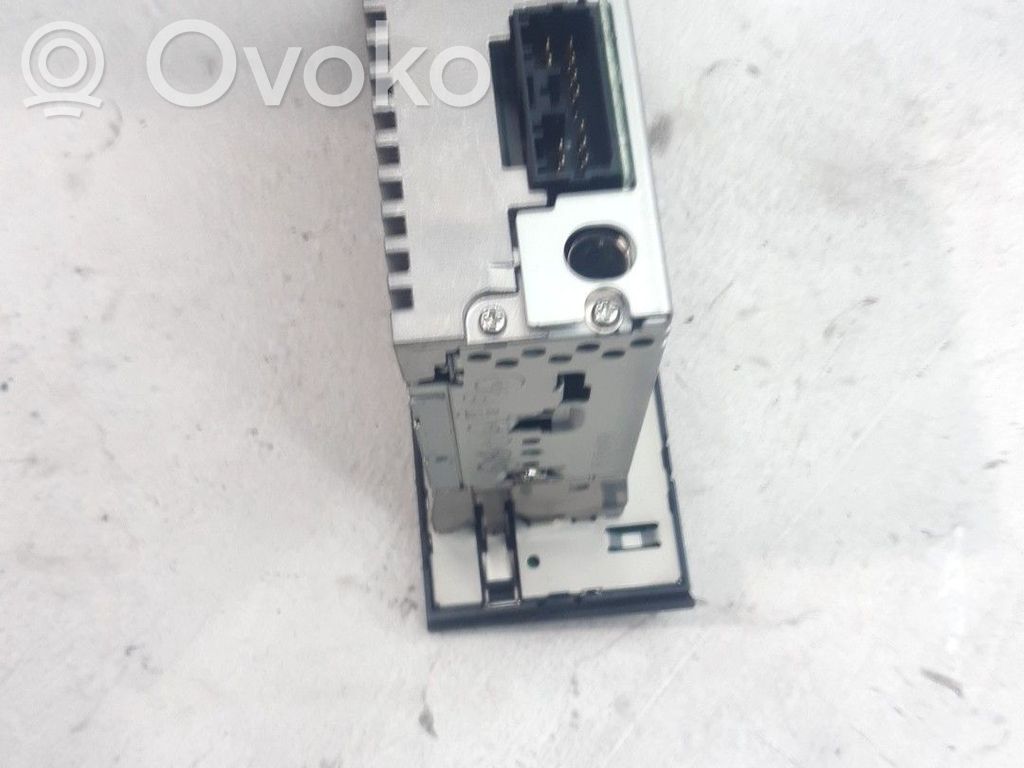 Mitsubishi Colt Unità principale autoradio/CD/DVD/GPS 