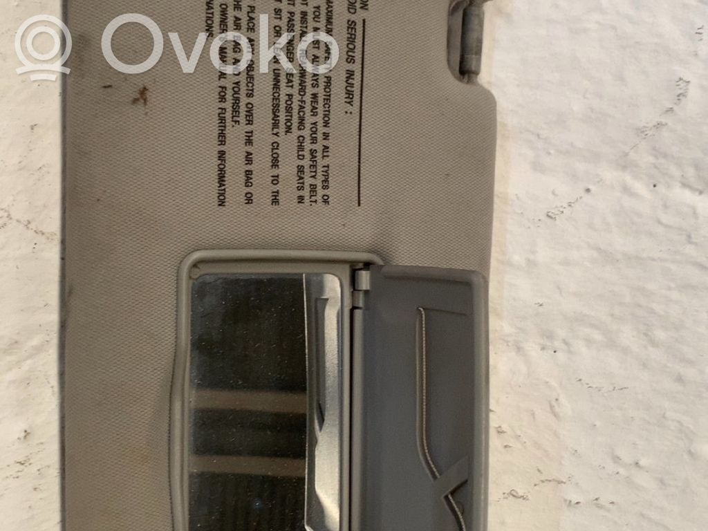 Häikäisysuoja   852022E630QS