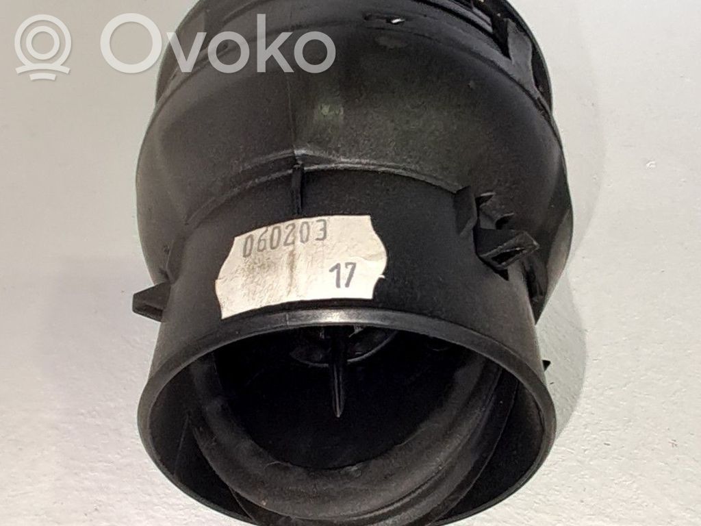 Seat Cordoba (6K) Copertura griglia di ventilazione cruscotto