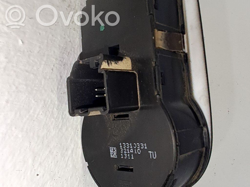 Interruptor de luz   13310331