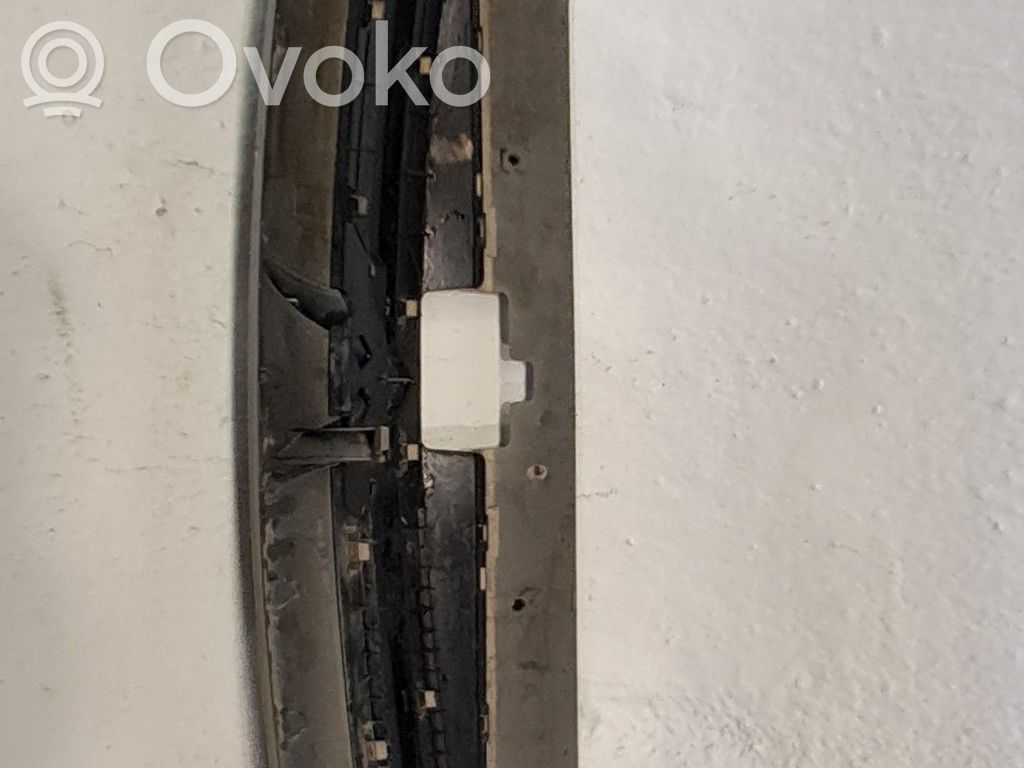 Citroen Berlingo Griglia anteriore 