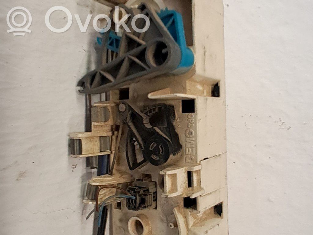 Panel klimatyzacji   6451NJ