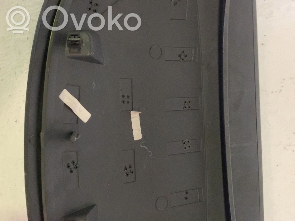 Fiat Ducato Moldura del panel 