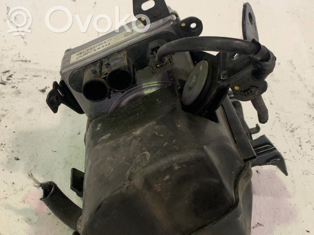 Air suspension compressor/pump   4007ZY,1629089180