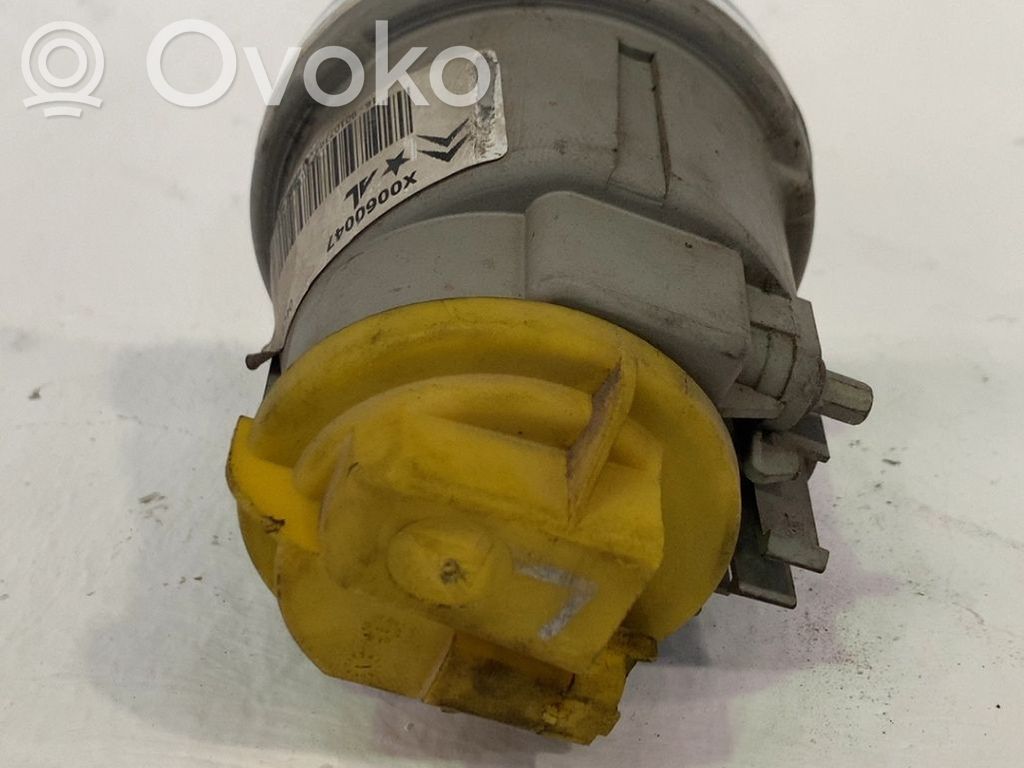 Nebelscheinwerfer vorne   6208E1