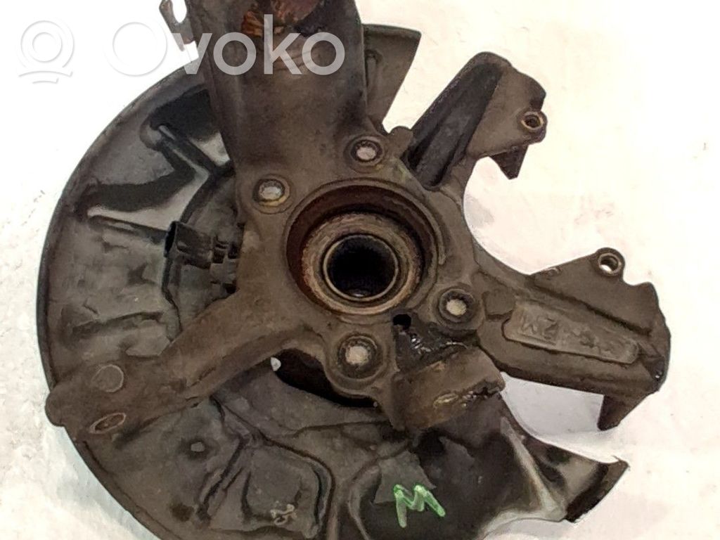Volkswagen Golf V Fuso a snodo con mozzo ruota anteriore