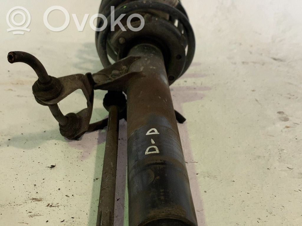 BMW 3 E46 Ammortizzatore anteriore 