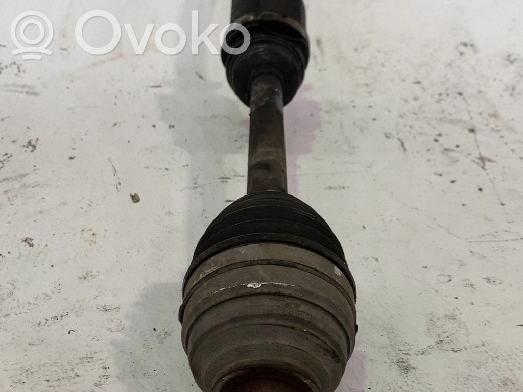 Eje de transmisión delantero   8200441340