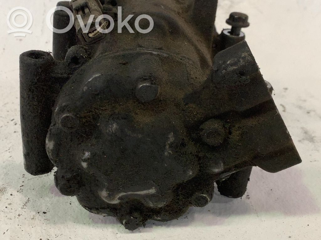 Klimakompressor Pumpe   8200953359