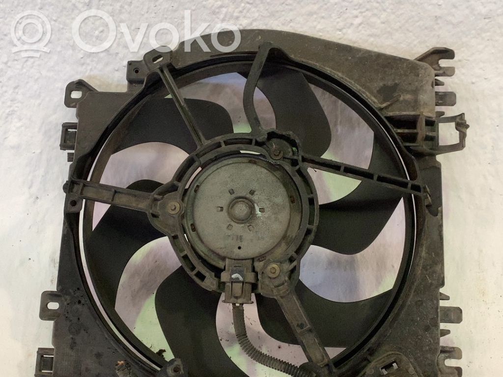 Ventilador de refrigeración   8200966248