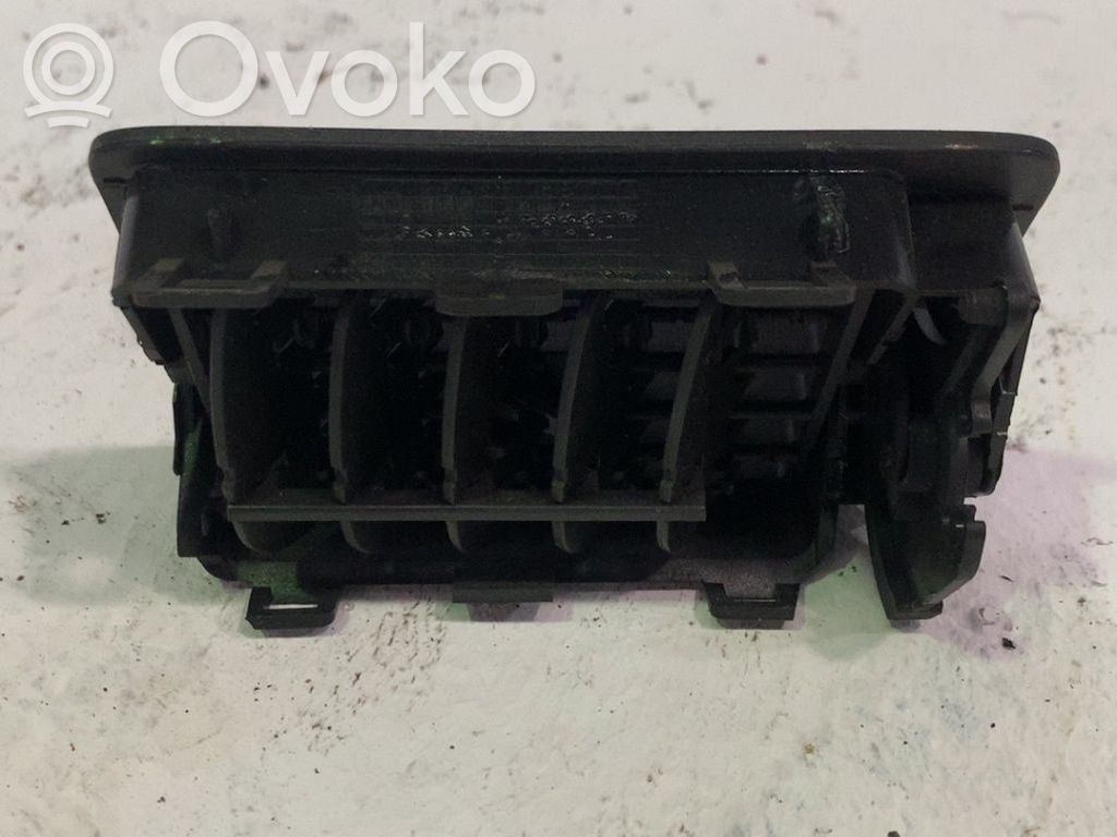 Peugeot 307 Copertura griglia di ventilazione cruscotto