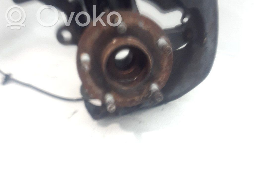 Volvo V50 Amortyzator przedni 