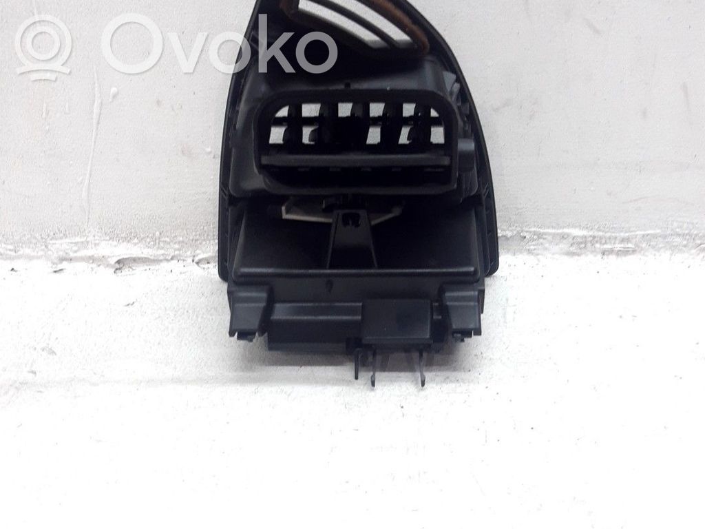 Citroen C4 I Copertura griglia di ventilazione cruscotto 