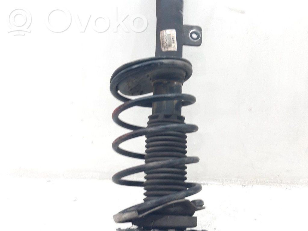 Peugeot 206+ Amortisseur avant