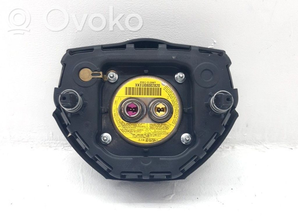 Opel Astra H Airbag dello sterzo