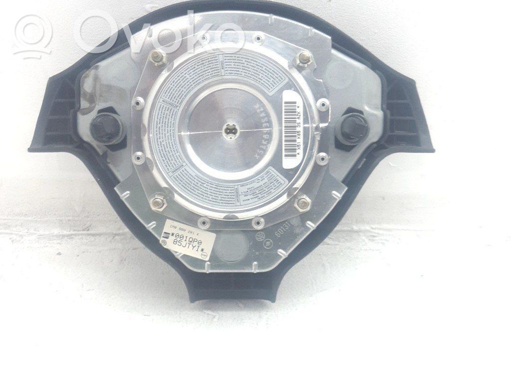 Seat Leon (1M) Airbag dello sterzo 