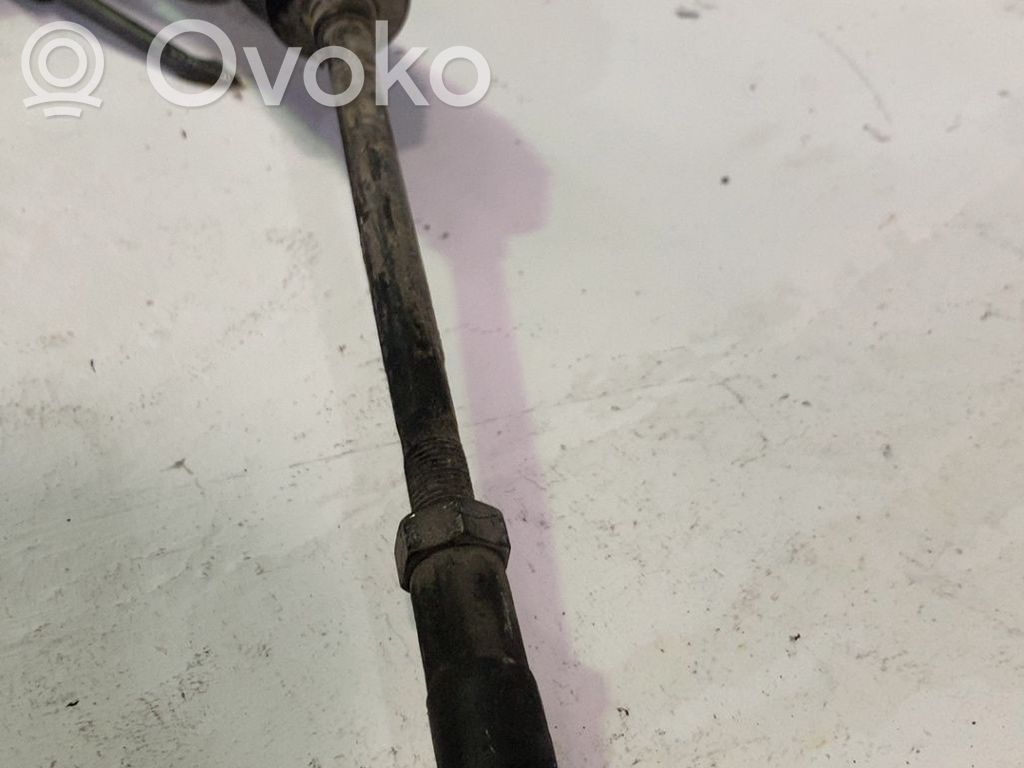 Lenkgetriebe   4001S0