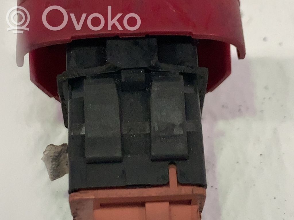 Botón interruptor de luz de peligro   6554L8