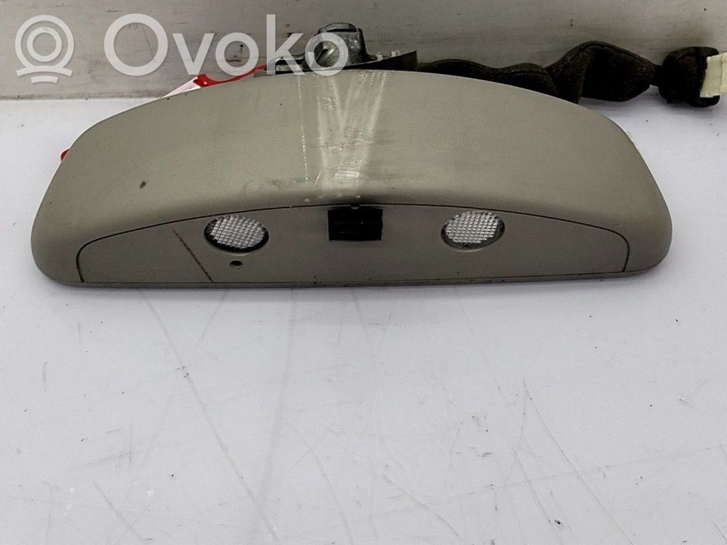 Espejo retrovisor (interior)   A2048102817