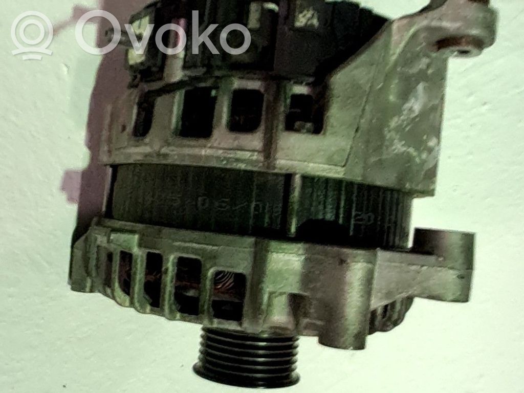 Alternador   12318575059,12318575060