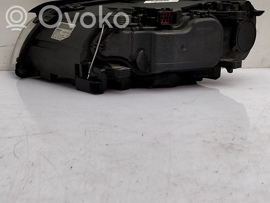 Volvo XC70 Scheinwerfer 