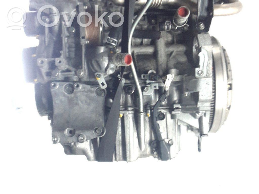 Honda Civic Motore completo 