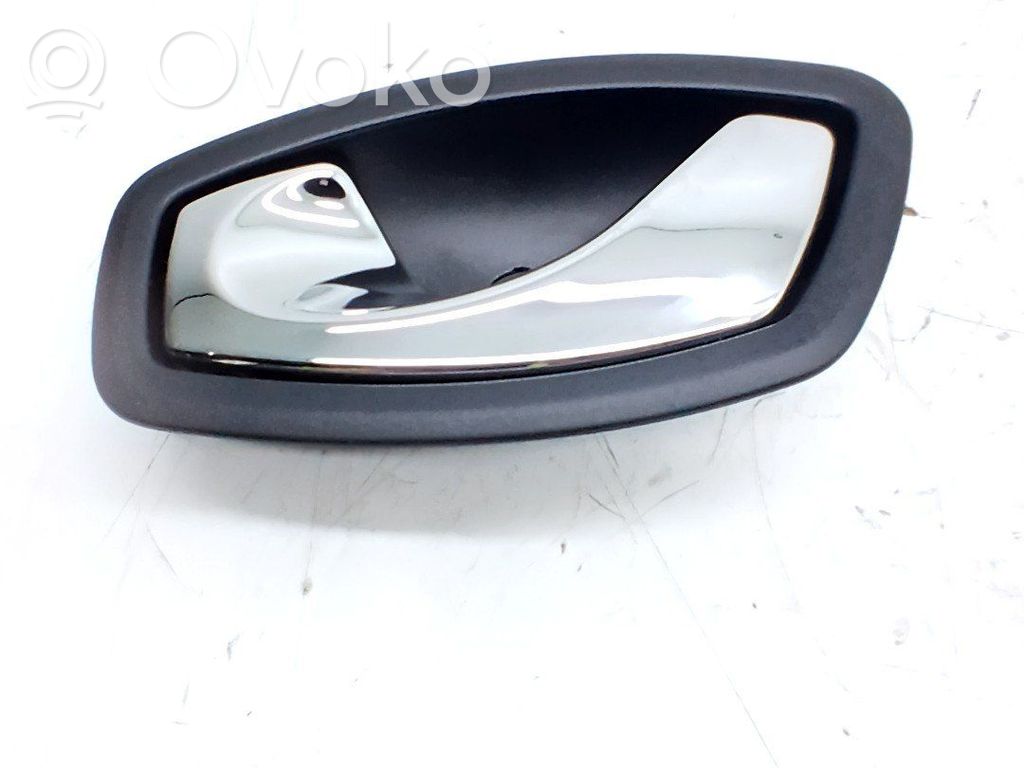 Manecilla interna puerta trasera   806716611R
