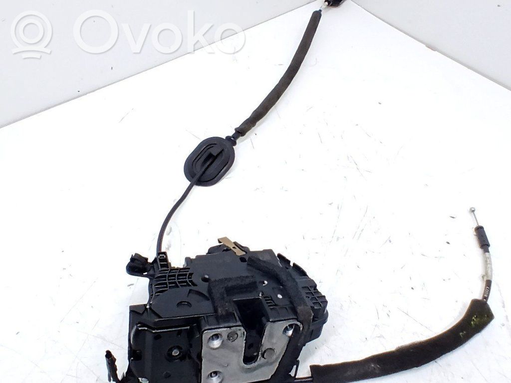 Cerradura de puerta delantera   805024200R,805022764R