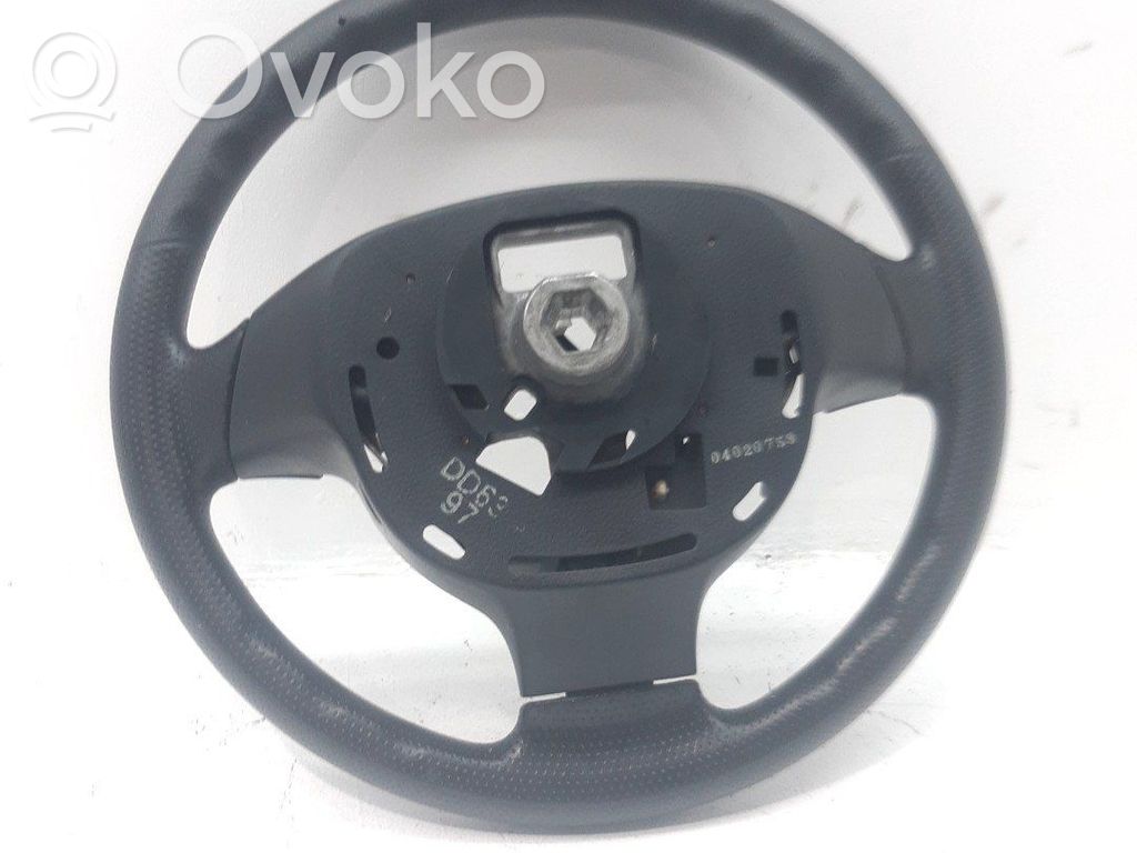 Ohjauspyörä   DD6332980A97