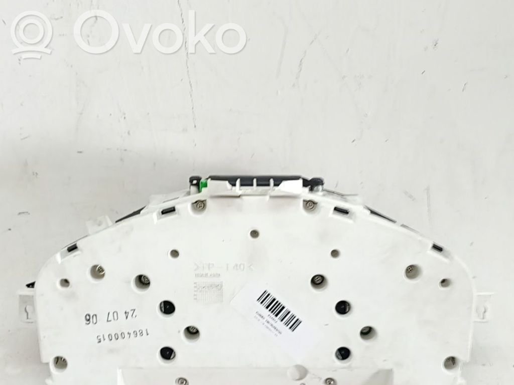 Volvo C70 Tachimetro (quadro strumenti) 