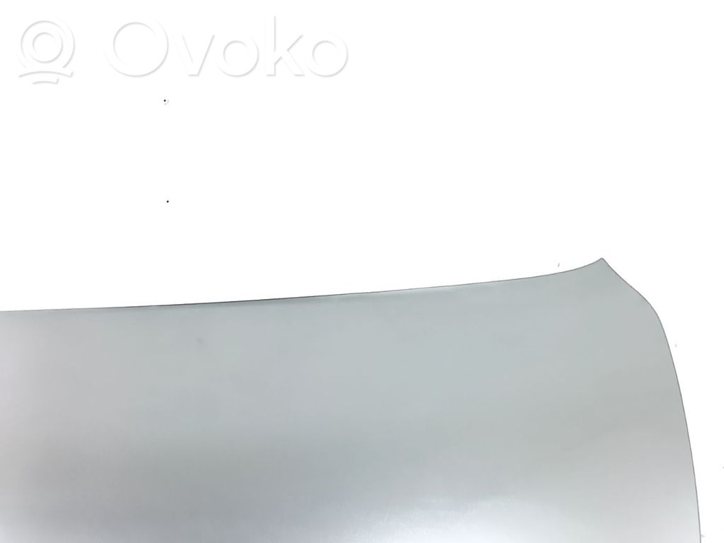 Jaguar X-Type Tailgate/trunk/boot lid 