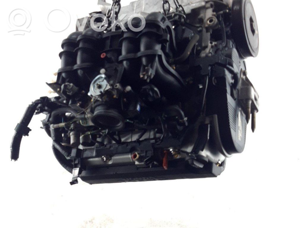 Honda Civic Motor completo 