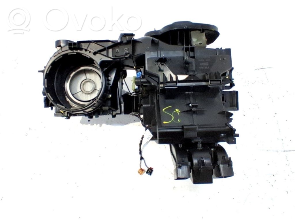 Audi A3 S3 8V Nagrzewnica / Komplet 