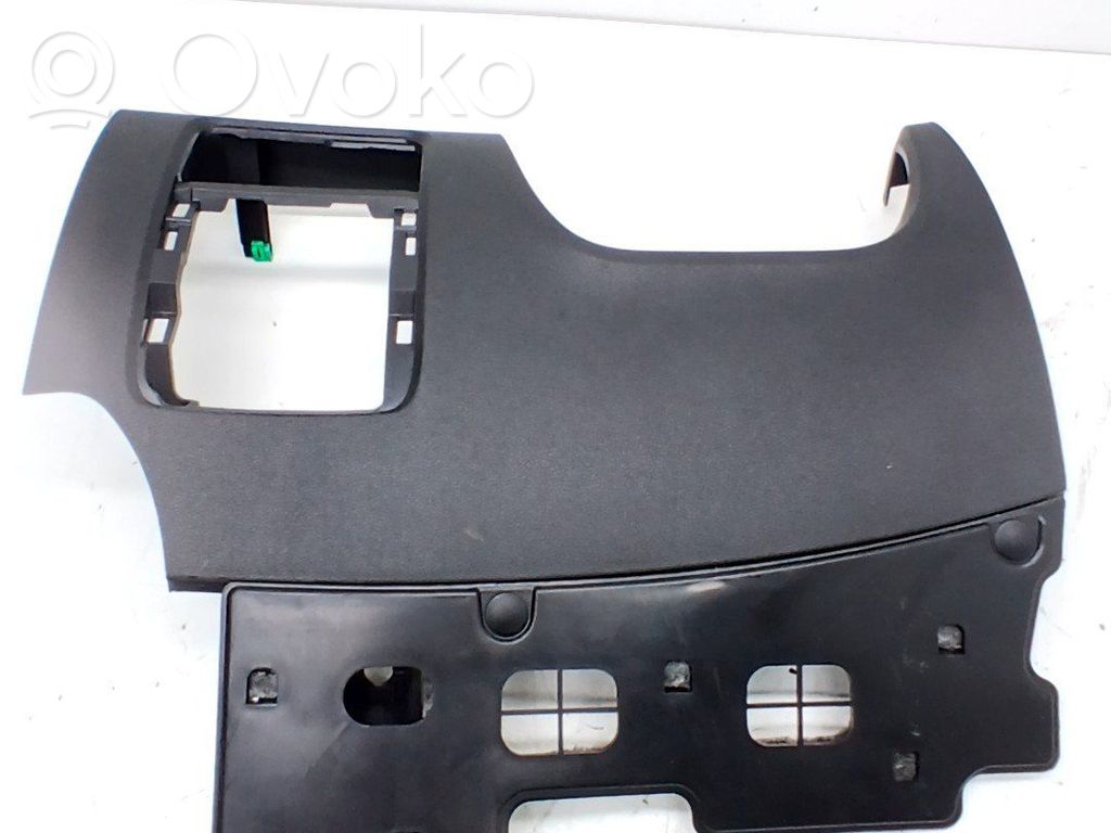 Renault Talisman Cornice cruscotto 