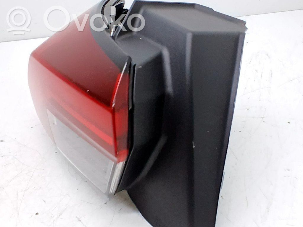 Lámpara de faros/luces traseros   9829317980