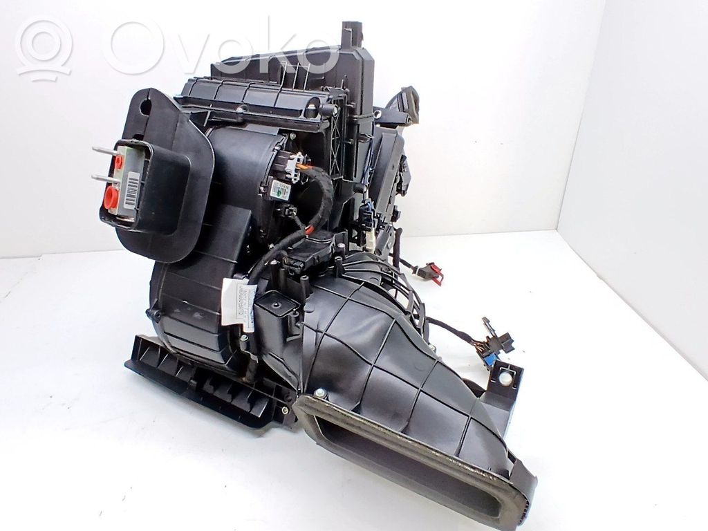 Fiat Panda II Bloc de chauffage complet 