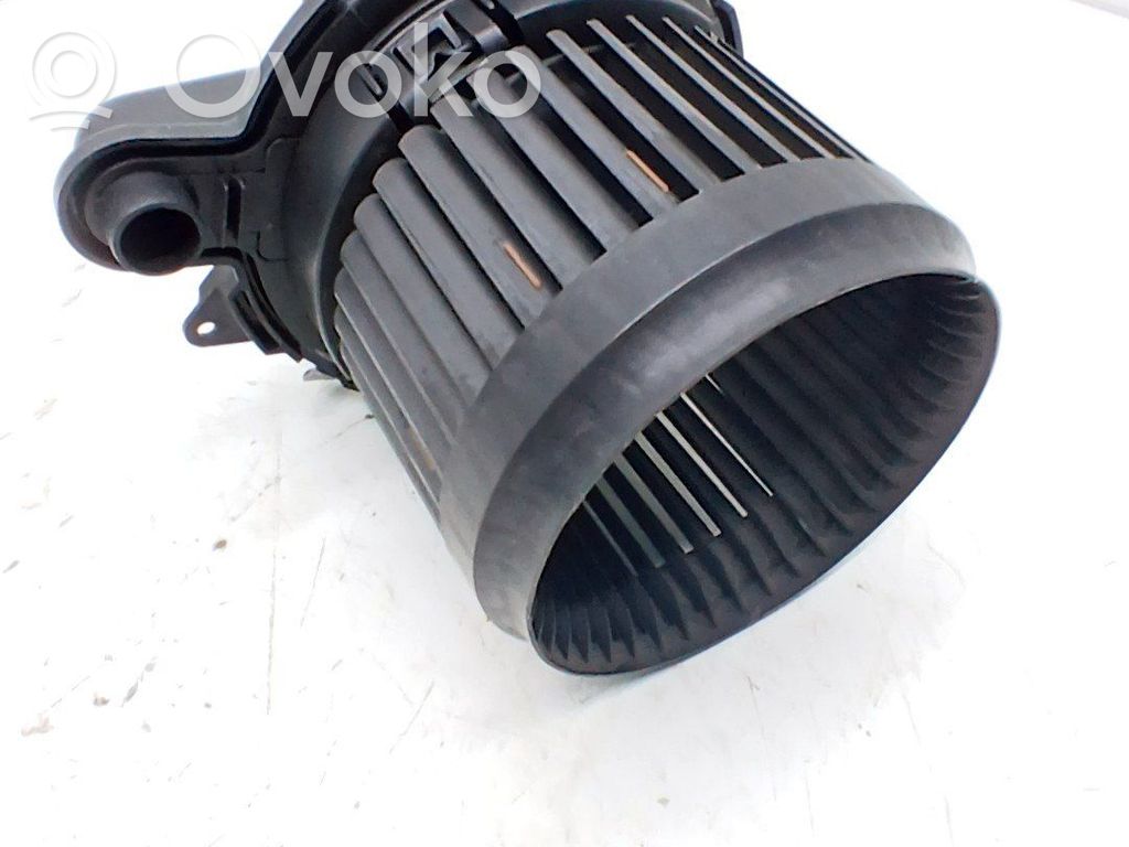 Renault Captur Ventola riscaldamento/ventilatore abitacolo