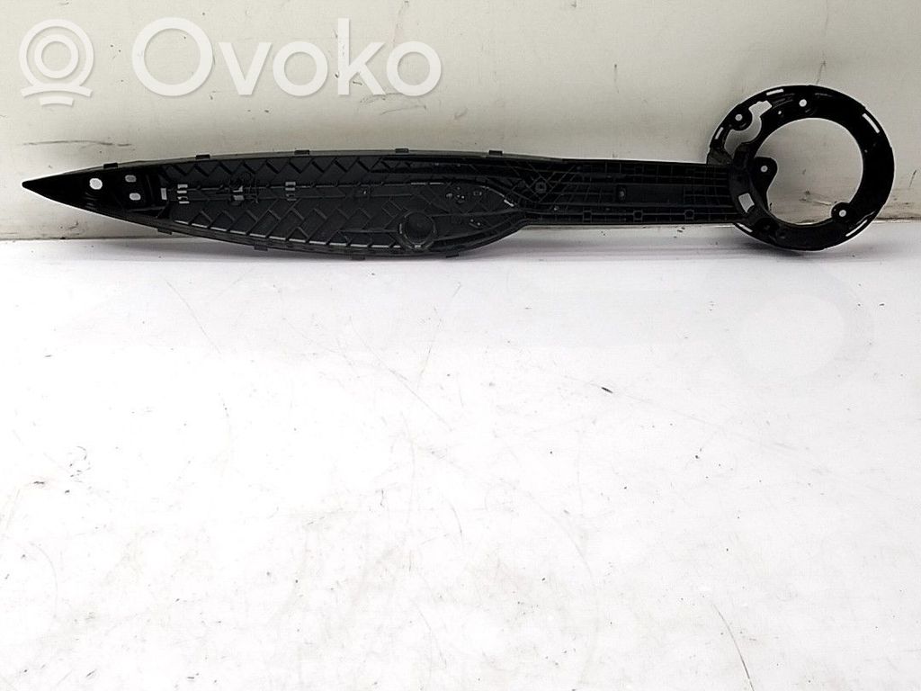 Austin Mini Revestimiento de puerta delantera 