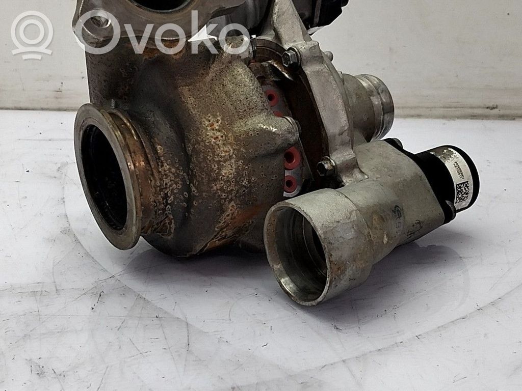 Turboahdin   9848247380