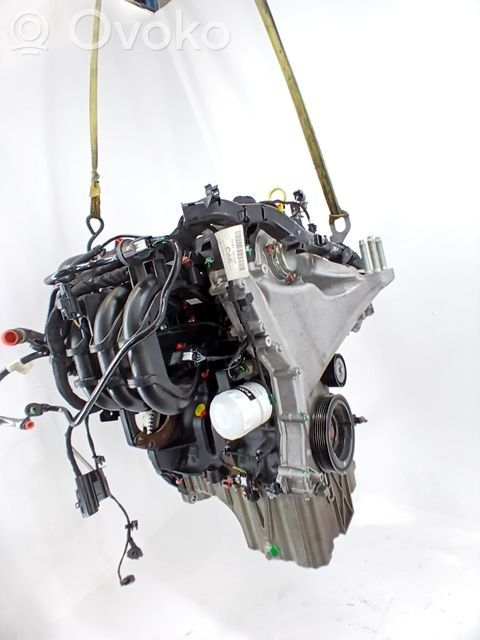 Engine swap   XYJC,2492069,H1BG6006TB
