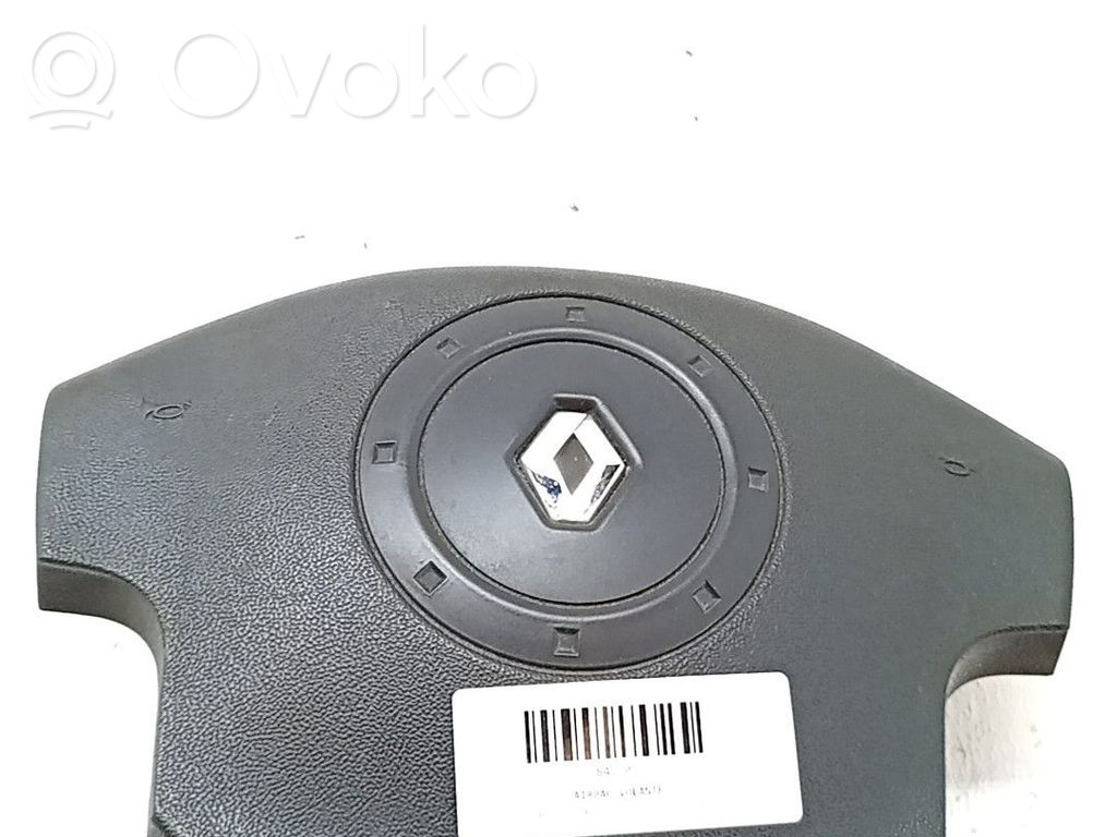 Airbag dello sterzo   8200310300