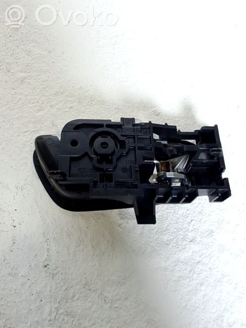 Manecilla interna puerta trasera   83610H8510SA1,83613H8500