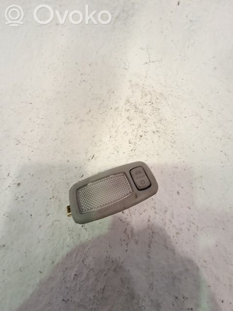 KIA Rio Consola de luz del techo 